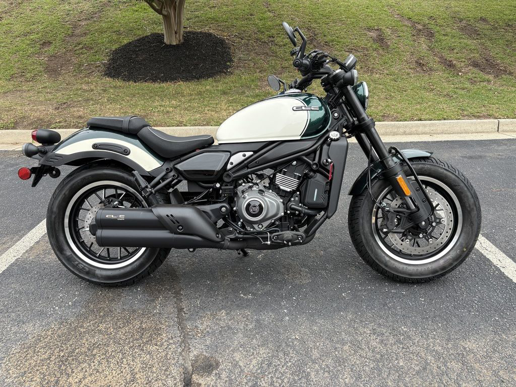 2026 CFMOTO 450CL-C 450 in Augusta, GA