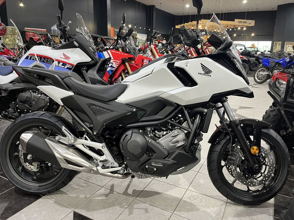 2026 Honda NC750X DCT X DCT ABS in Myrtle Beach, SC