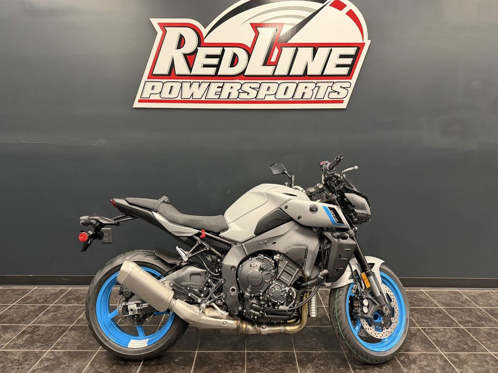 2026 Yamaha MT 10 10 in Myrtle Beach, SC
