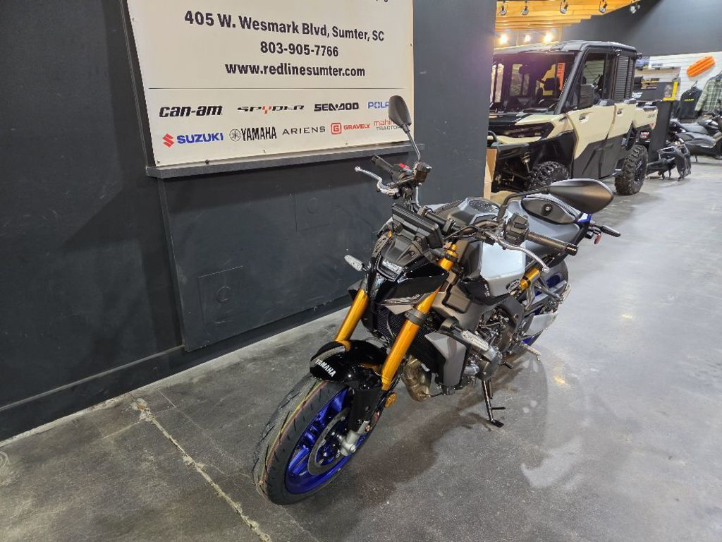 2026 Yamaha MT 09 SP 09 SP in Sumter, SC