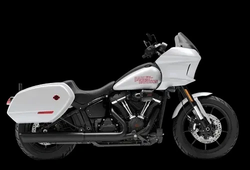 2026 Harley-Davidson Softail Low Rider ST