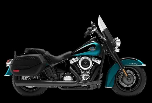 2026 Harley-Davidson Softail Heritage Classic CLASSIC in Bridgewater, MA