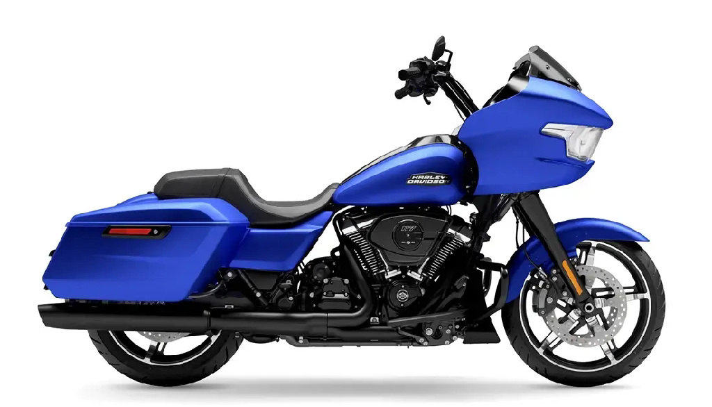 2026 Harley-Davidson Touring Road Glide in Bridgewater, MA