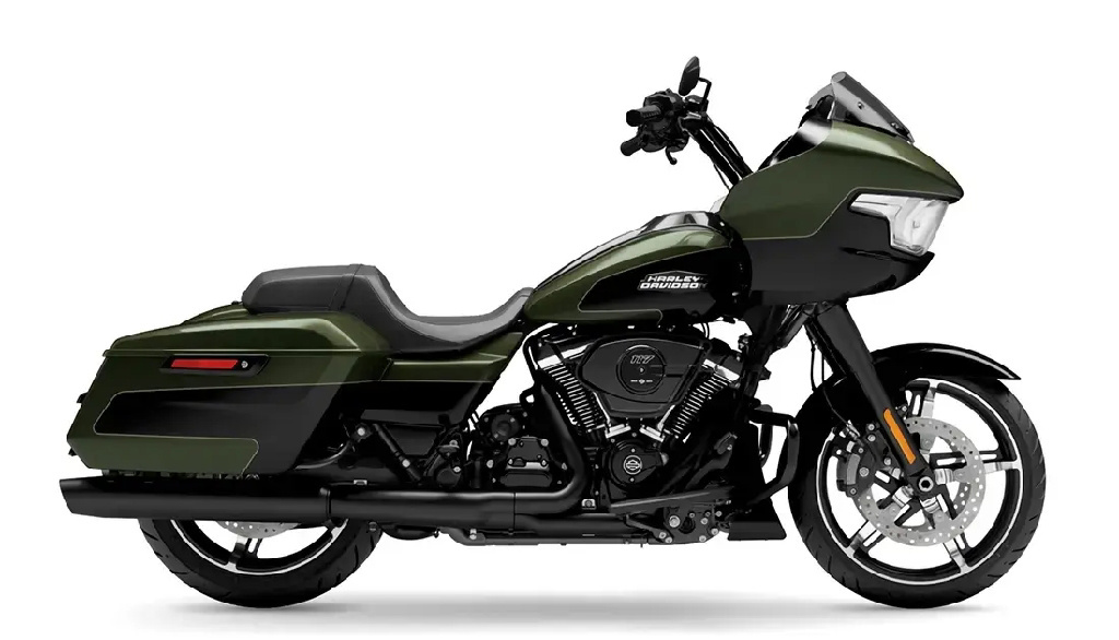 2026 Harley-Davidson Touring Road Glide in Bridgewater, MA