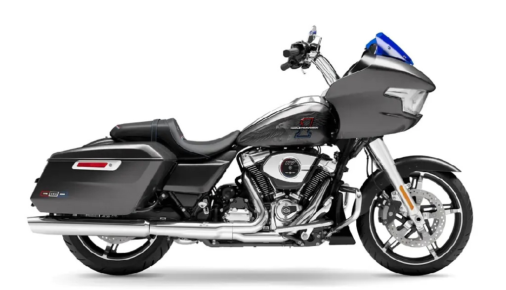 2026 Harley-Davidson Touring Road Glide in Bridgewater, MA