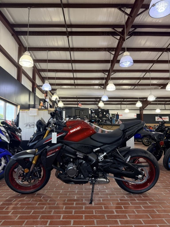 2026 Suzuki GSX-S1000 1000 in Jacksonville, FL