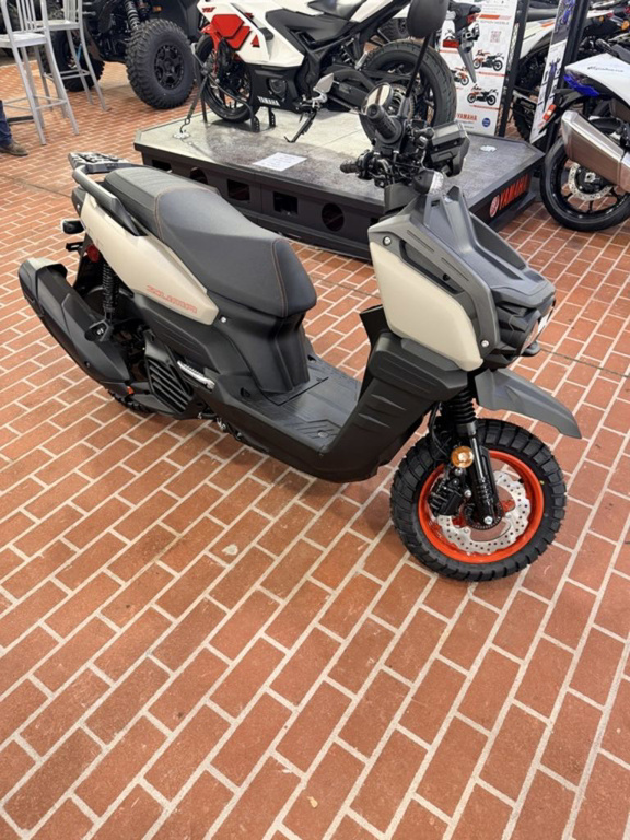 2026 Yamaha Zuma 125 125 in Jacksonville, FL