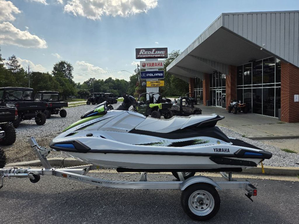 2026 Yamaha VX Deluxe DELUXE in Sumter, SC