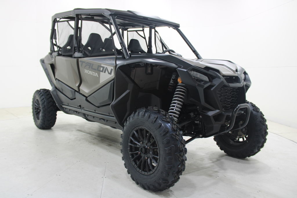 2026 Honda Talon 1000X 4 FOX Live Valve in concord NC