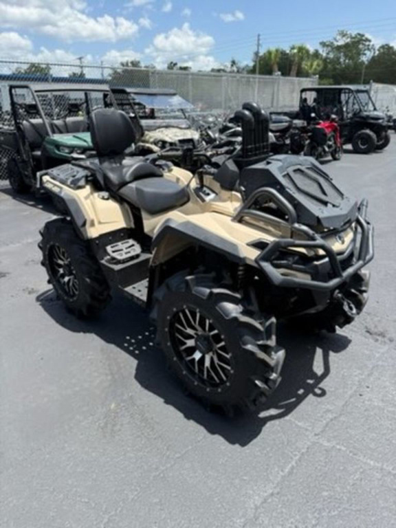 2023 Can-Am Outlander X mr 1000R in gainesville FL