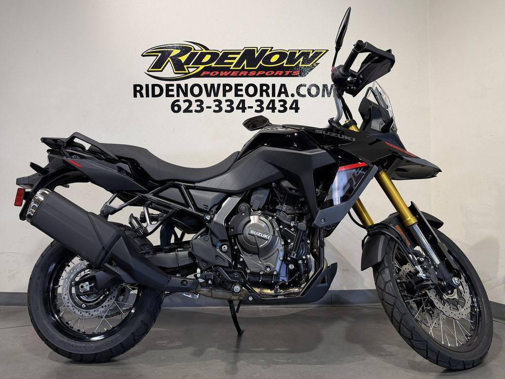 2025 Suzuki V-Strom 800DE 800DE in Peoria, AZ