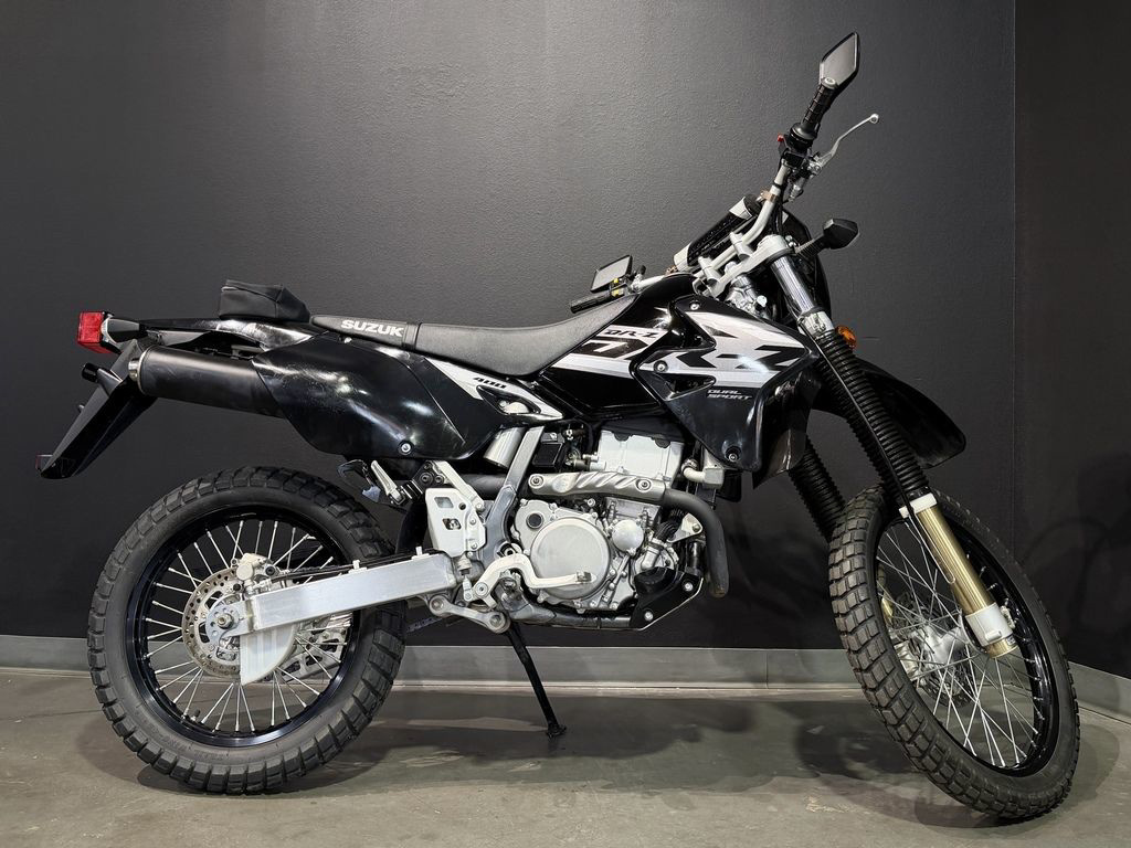 2024 Suzuki DR-Z 400S 400S in Peoria, AZ