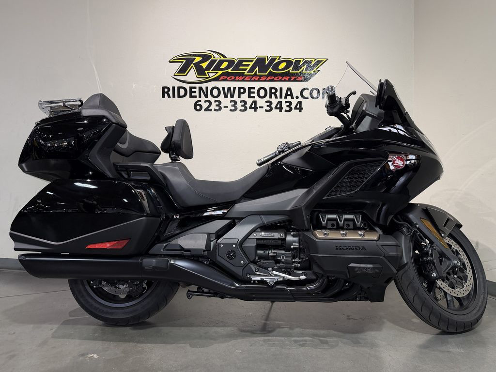 2023 Honda Gold Wing Tour Automatic DCT 1800 TOUR AUTOMATIC DCT in Peoria, AZ