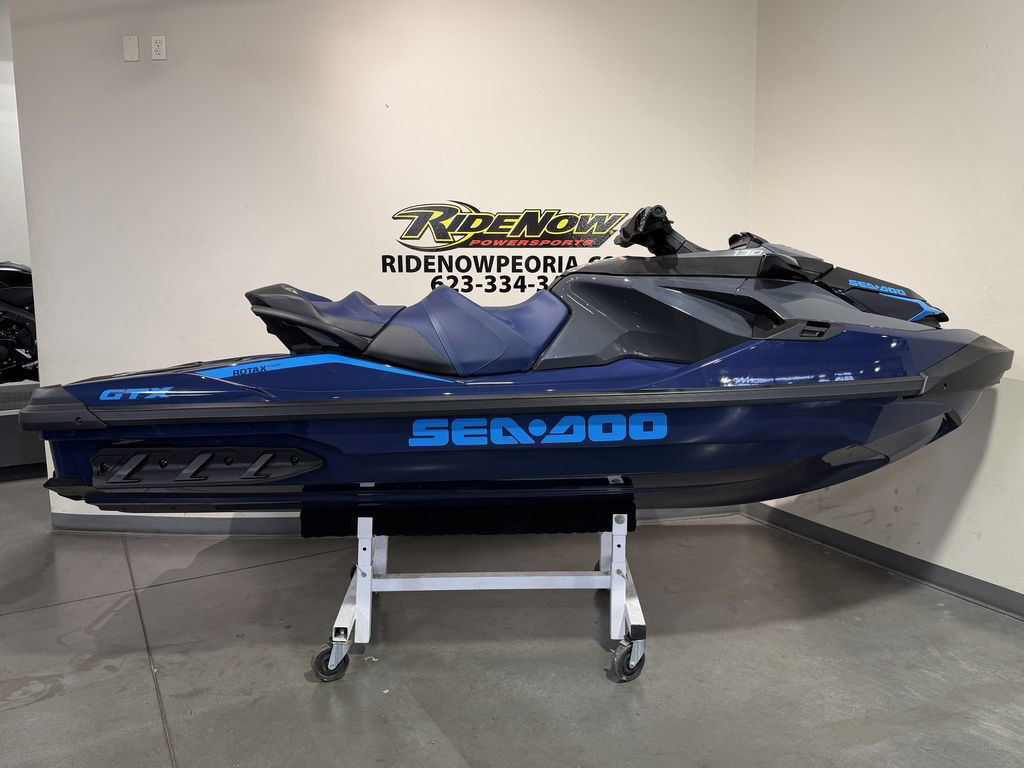 2026 Sea-Doo GTX 170 Ibr And Idf in peoria AZ