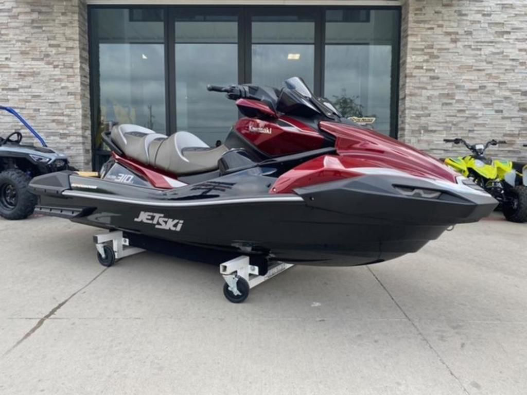 2026 Kawasaki Jet Ski Ultra 310 LX in kennewick WA