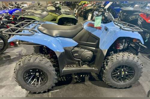 2026 Suzuki KingQuad 400 ASi SE+ in tucson AZ