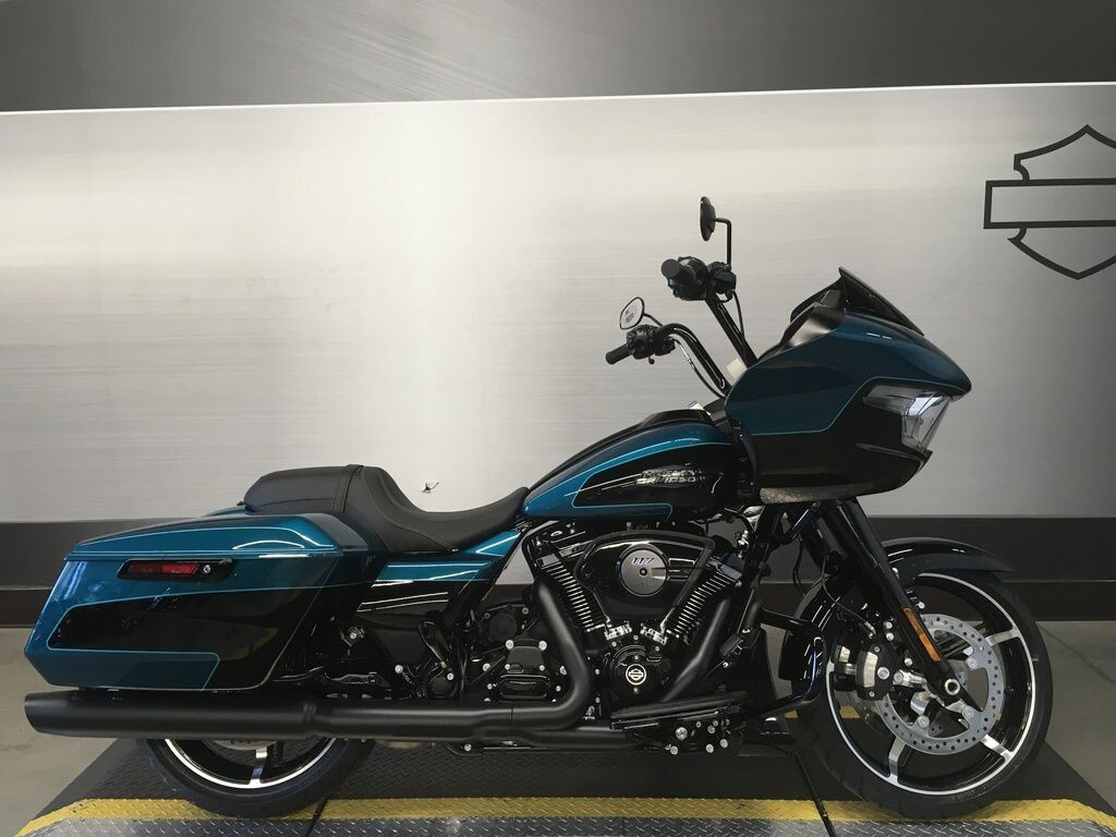 2026 Harley-Davidson Touring Road Glide in Goodyear, AZ