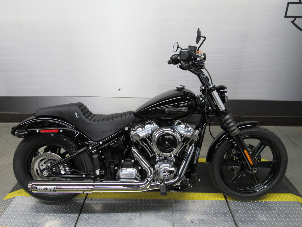 2026 Harley-Davidson Street Bob FXBB - Street Bob in Goodyear, AZ