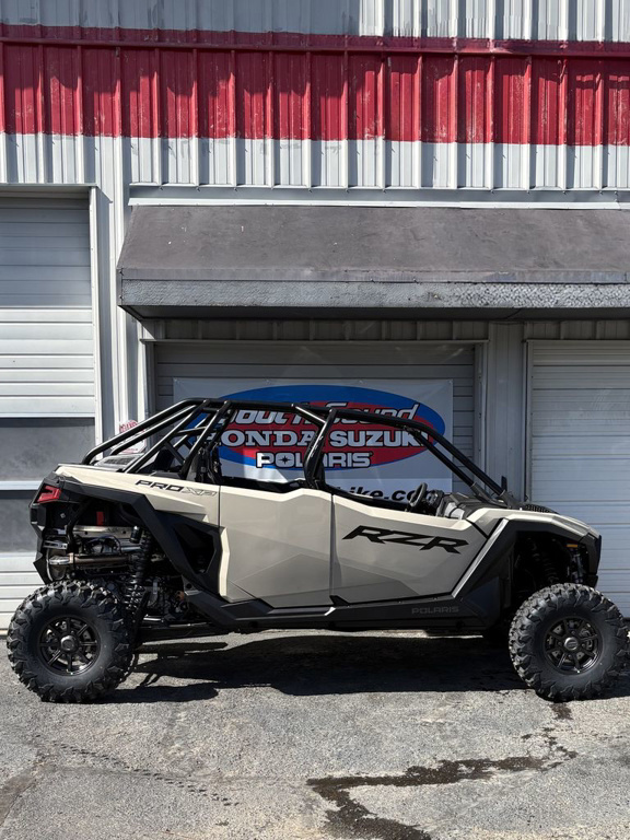 2026 Polaris RZR Pro XP 4 Sport in olympia WA