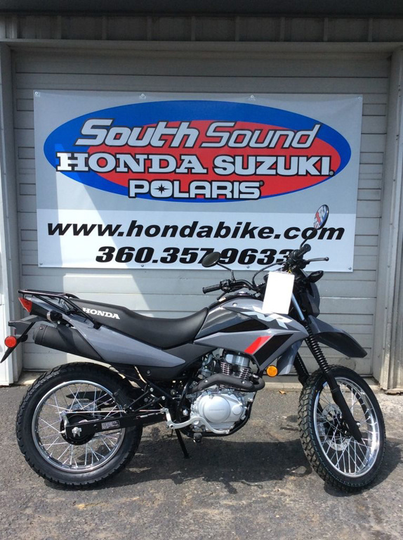 2026 Honda XR 150L 150L in Olympia, WA