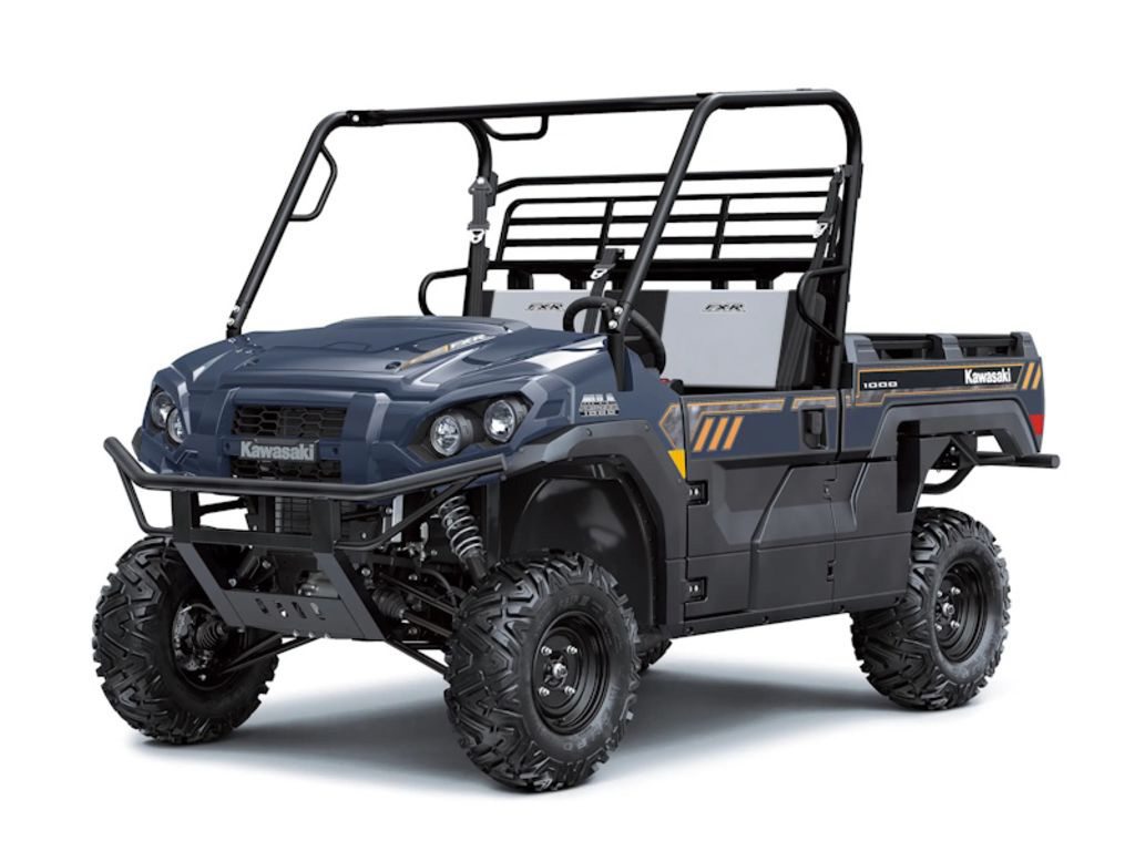 2027 Kawasaki Mule PRO-FXR 1000 BASE in cincinnati OH