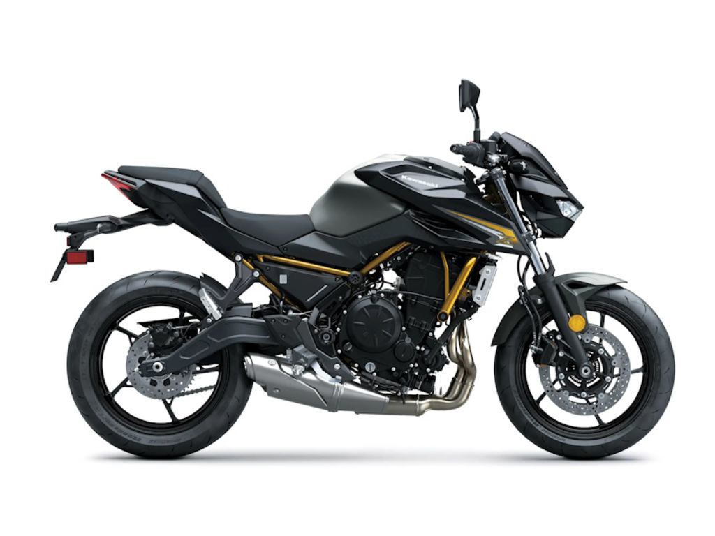 2026 Kawasaki Z650 S ABS LT ABS in Cincinnati, OH