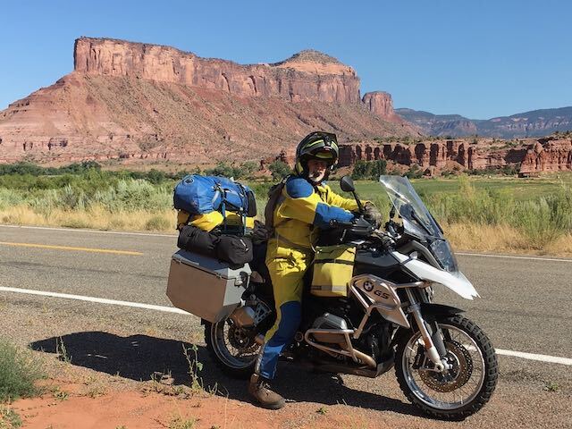 2016 BMW R 1200 GS RALLY EDITION RALLY EDITION in Logan, UT