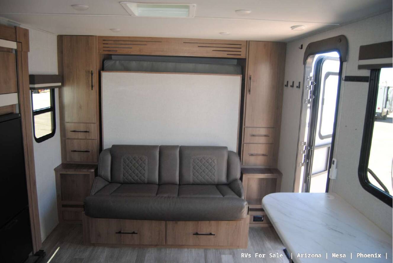 A photo of this 2023 Grand Design Imagine AIM 18BH