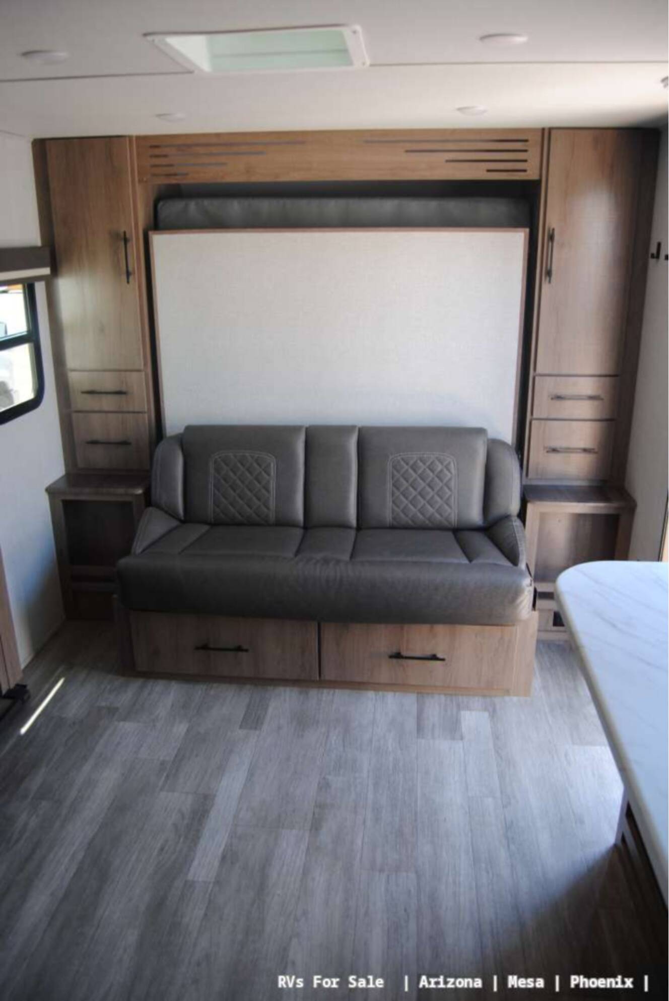 A photo of this 2023 Grand Design Imagine AIM 18BH
