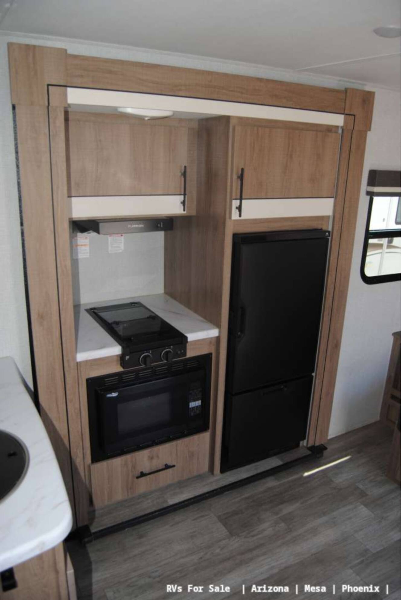 A photo of this 2023 Grand Design Imagine AIM 18BH
