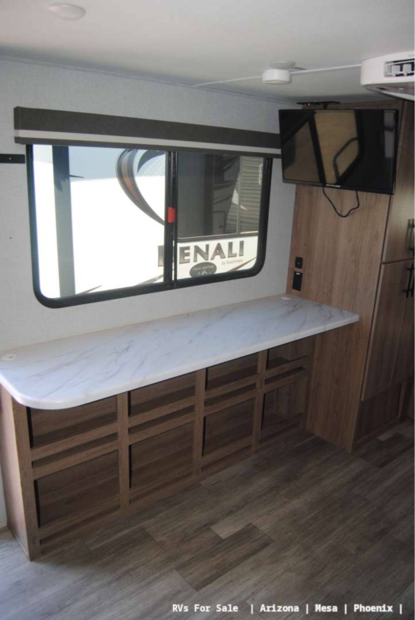 A photo of this 2023 Grand Design Imagine AIM 18BH