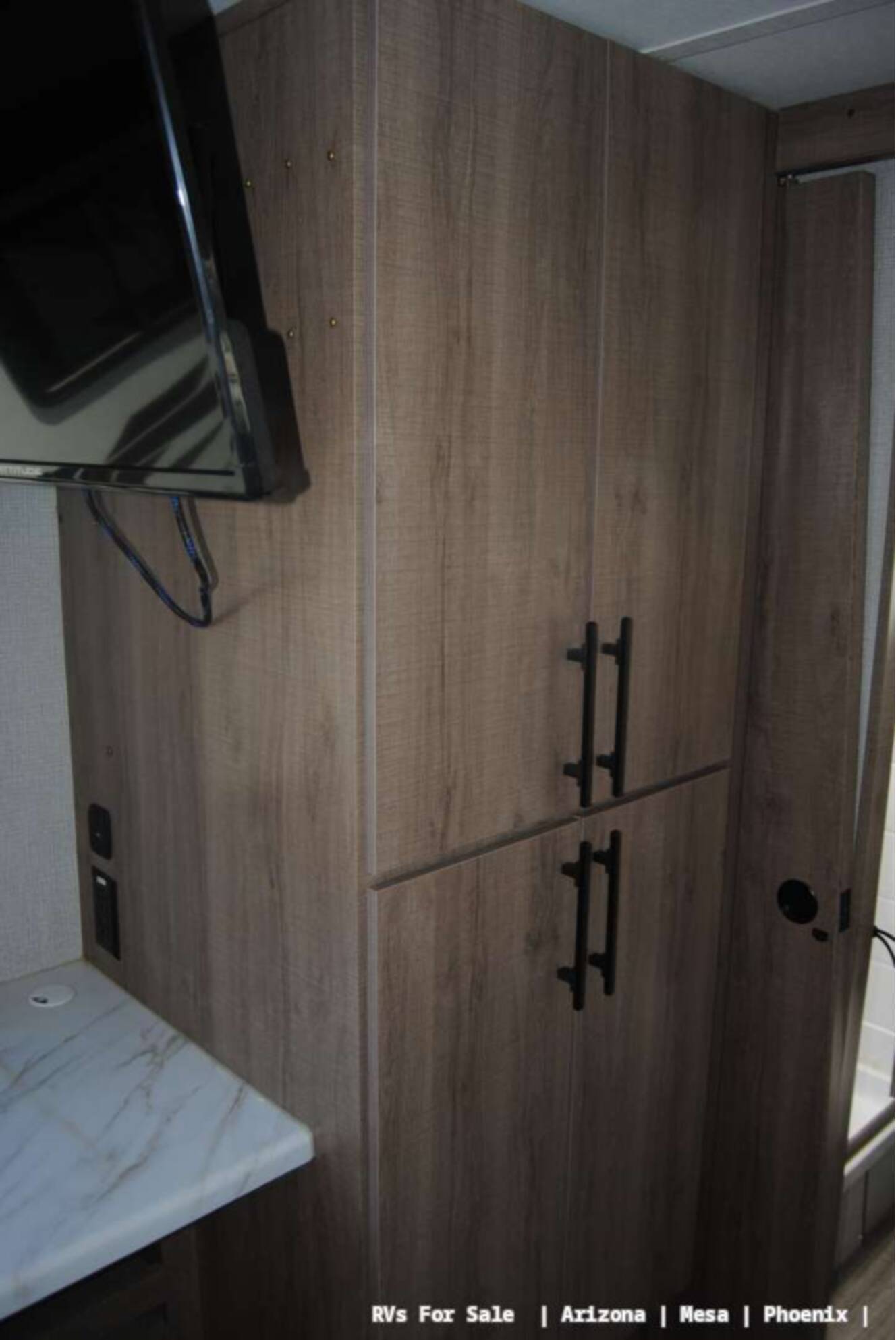 A photo of this 2023 Grand Design Imagine AIM 18BH