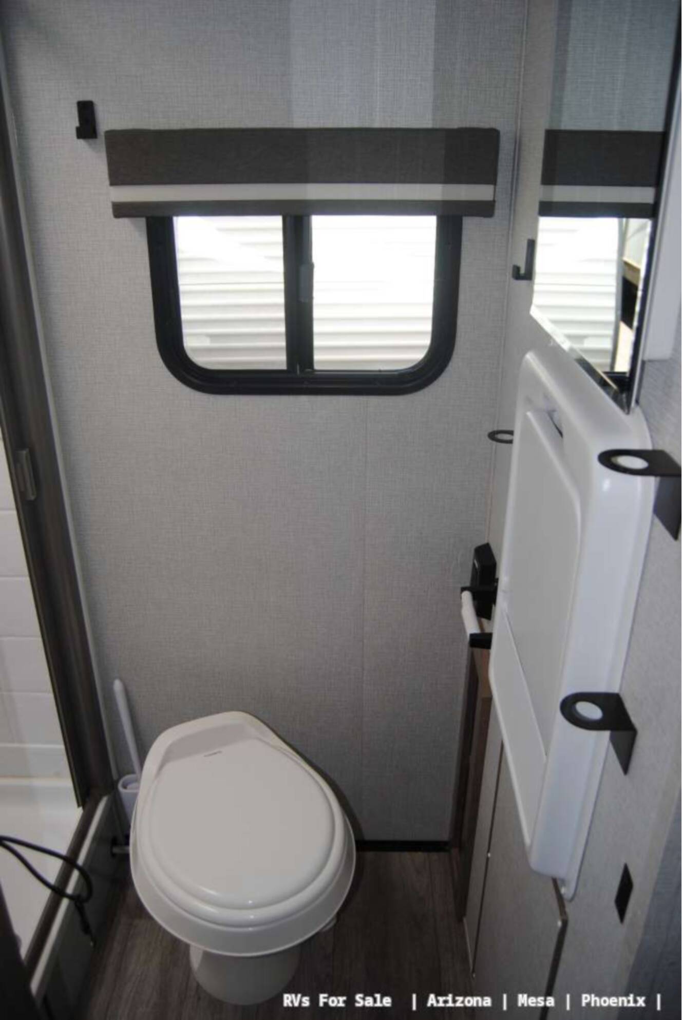 A photo of this 2023 Grand Design Imagine AIM 18BH