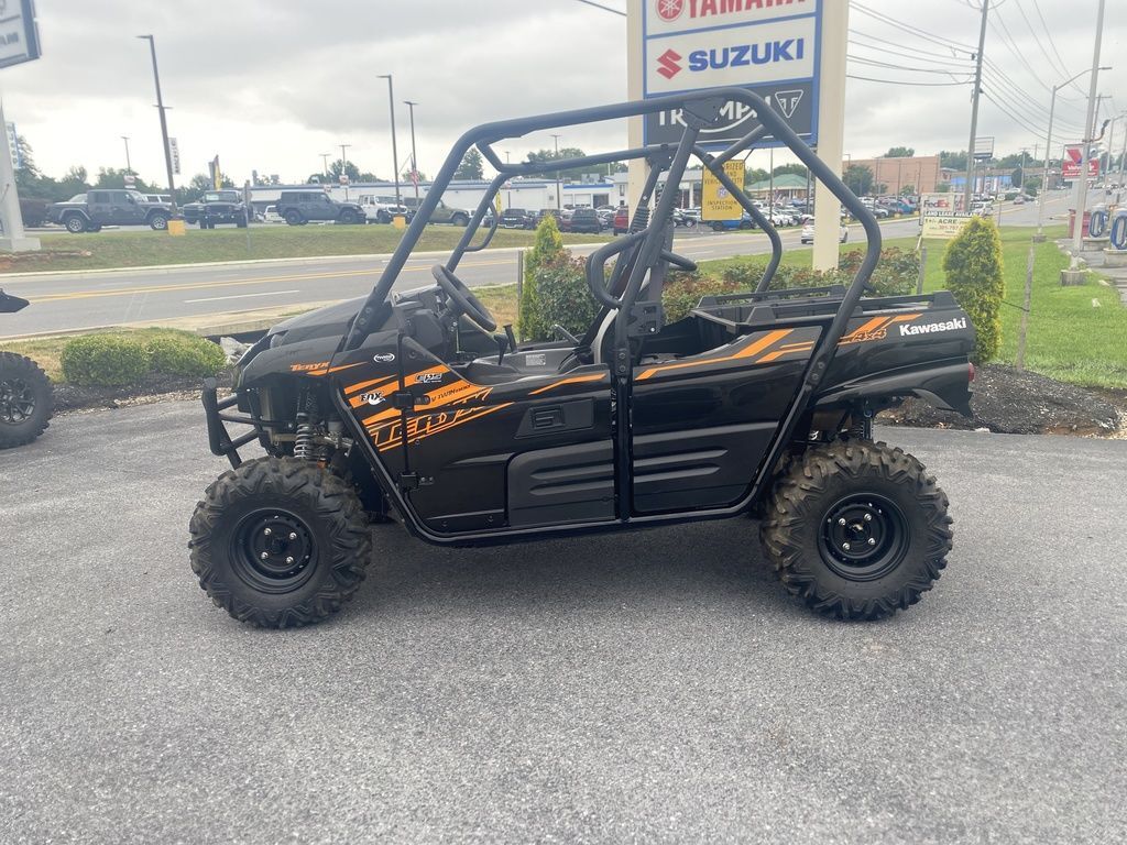 2020 Kawasaki Teryx® in hagerstown MD