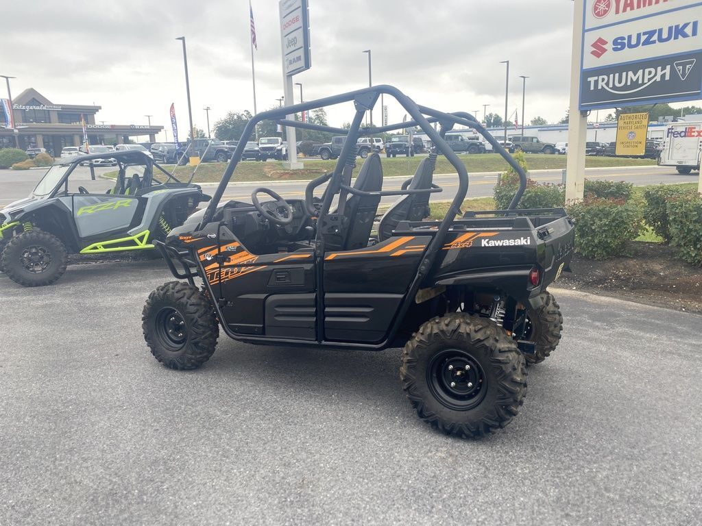 2020 Kawasaki Teryx® in hagerstown MD