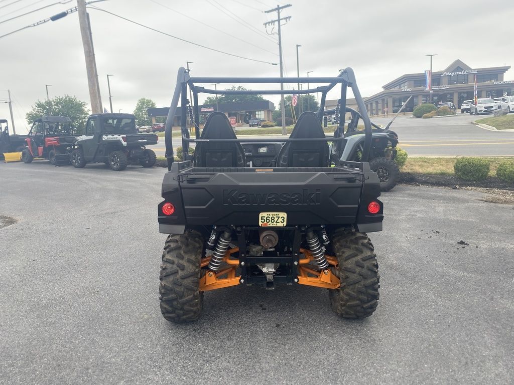 2020 Kawasaki Teryx® in hagerstown MD