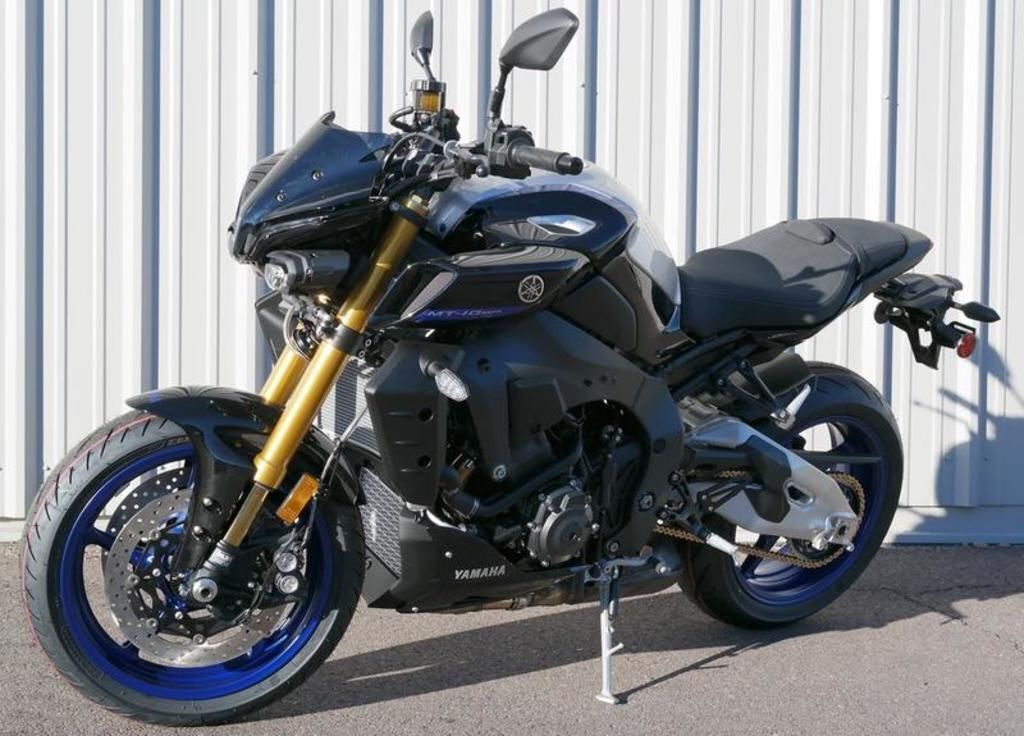2026 Yamaha MT-10 SP 10 SP in Hollywood, FL