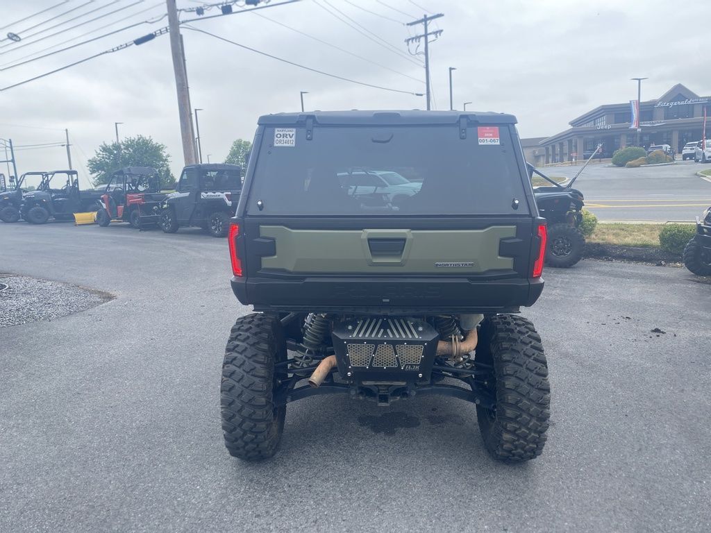 2025 Polaris® XPedition ADV NorthStar in hagerstown MD