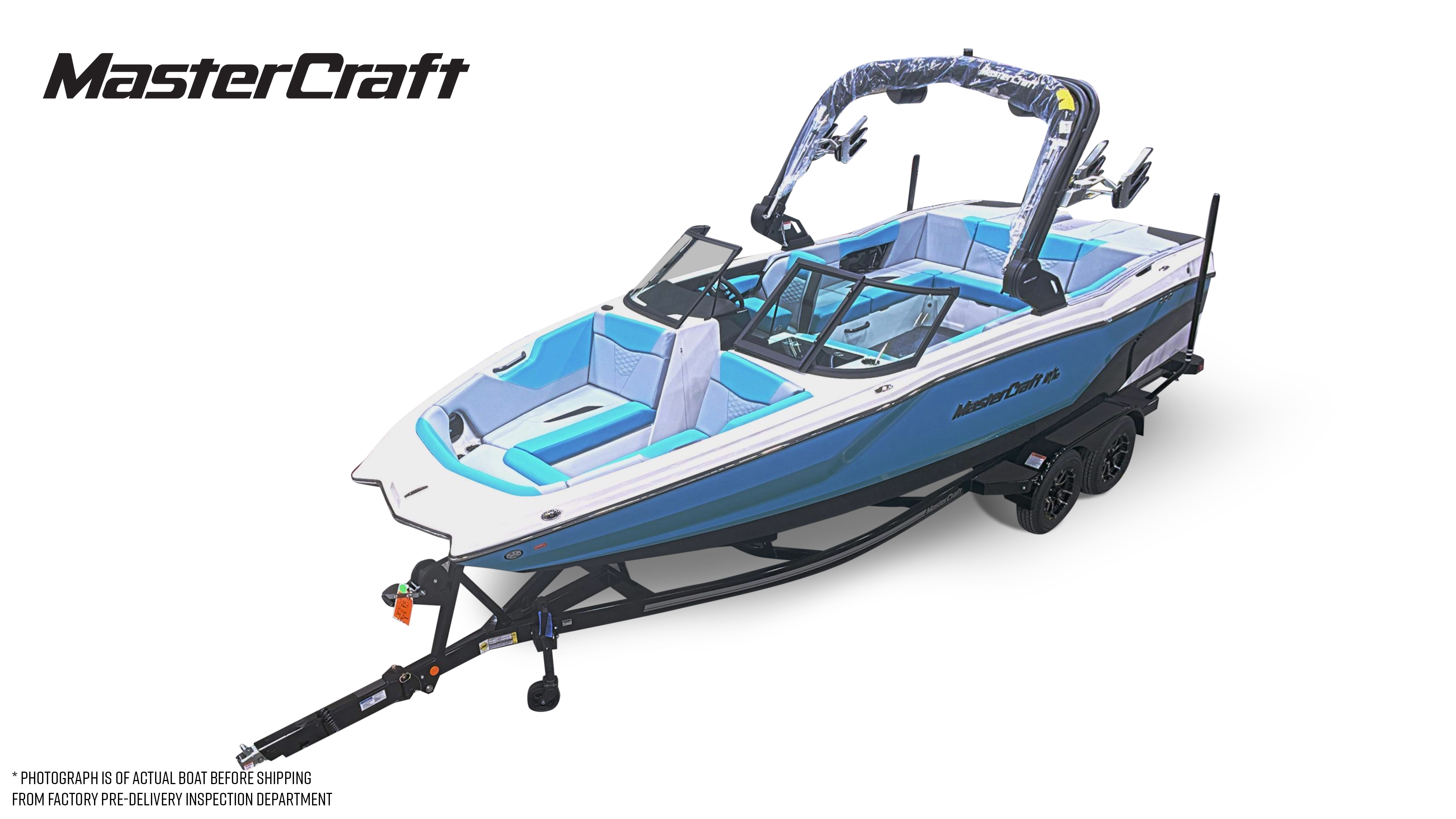 2027 Mastercraft NXT24 in meredith NH