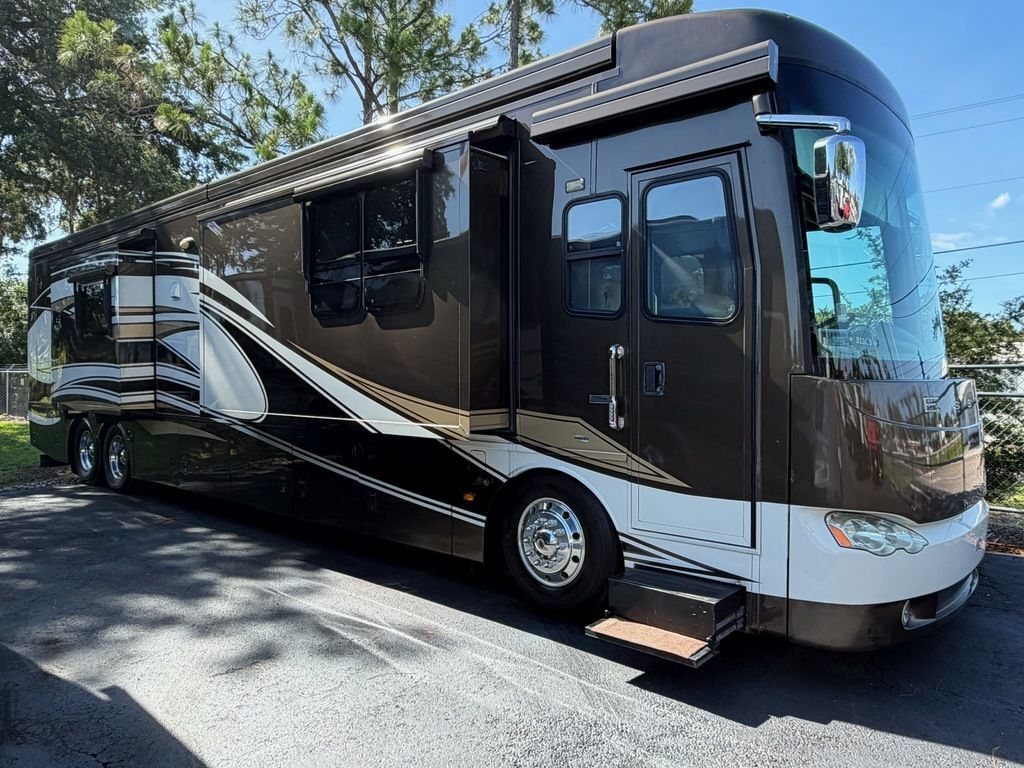 2009 Newmar Essex 4508 in north fort myers FL