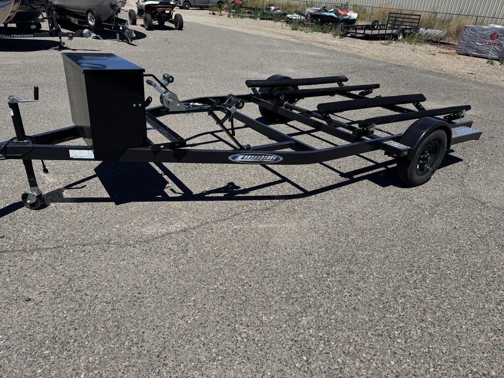 京商 COSMO JET TRAILER J-2-20B For Sale - Zieman Trailers - PWC Trader