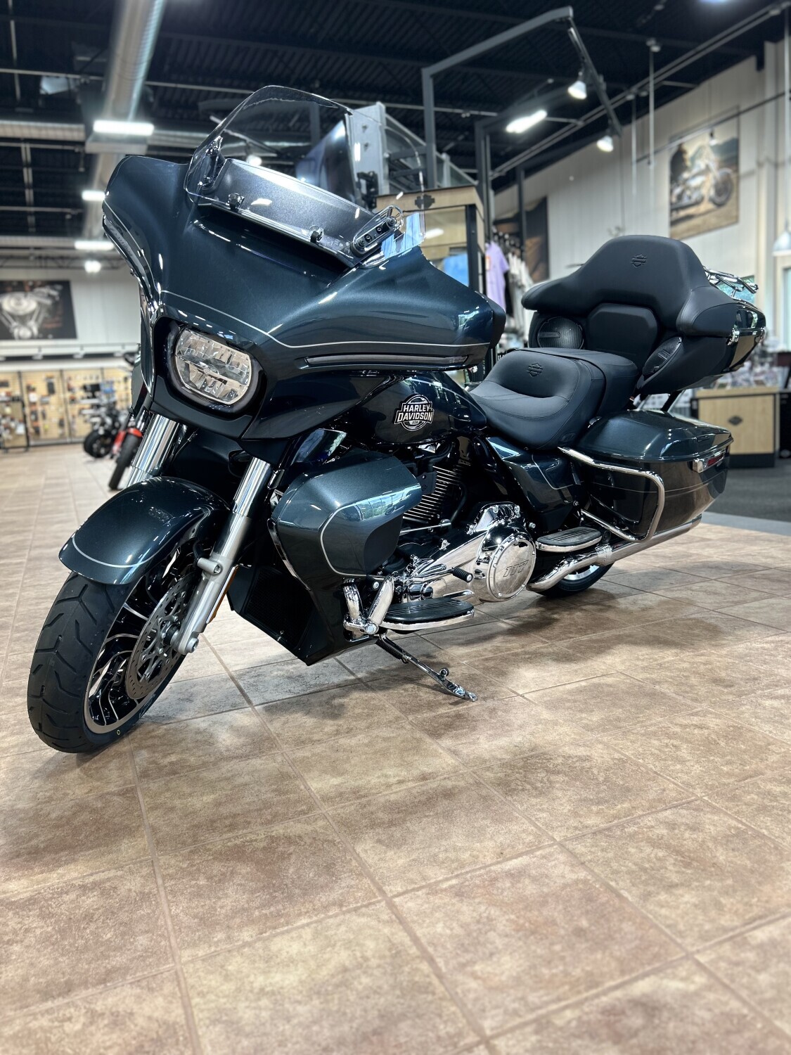 2026 Harley-Davidson Street Glide Limited LIMITED in Lebanon, NJ