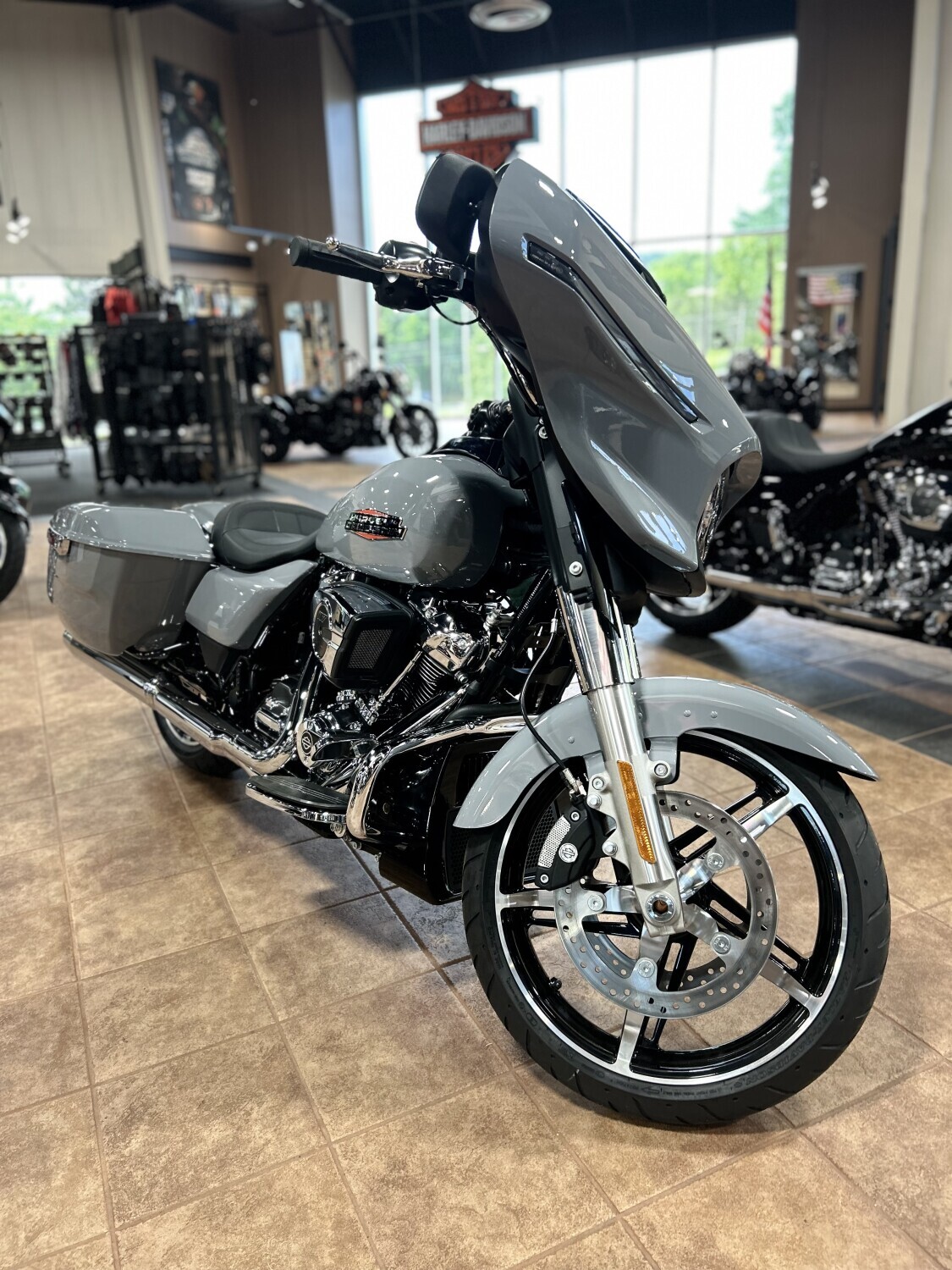 2026 Harley-Davidson Street Glide in Lebanon, NJ