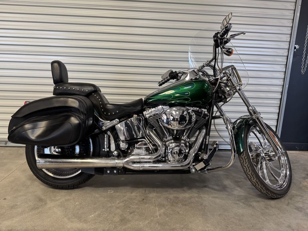 オートバイ・バイク HARLEY-DAVIDSON 2004 SOFTAIL DEUCE1:10 2004 Harley-Davidson Softail Deuce Motorcycles For Sale - Cycle Trader