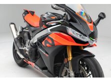 Marketplace Find of the Month: 2016 Aprilia RSV4 RF Factory image
