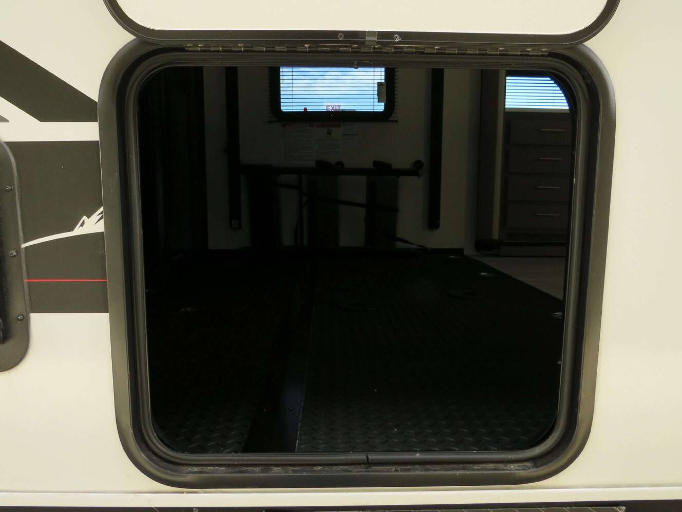 A photo of this 2026 East To West ALTA 2870KTH