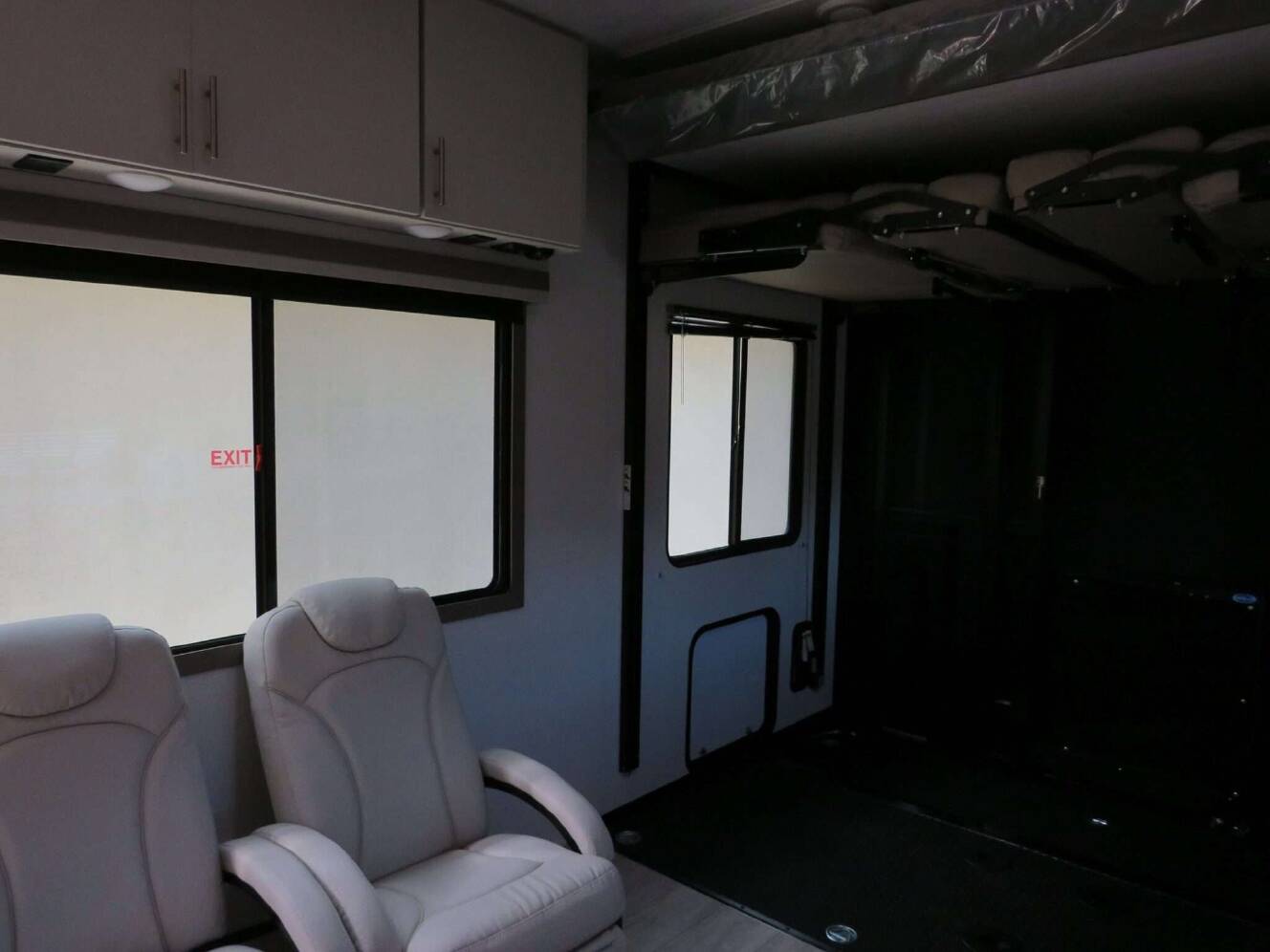 A photo of this 2026 East To West ALTA 2870KTH