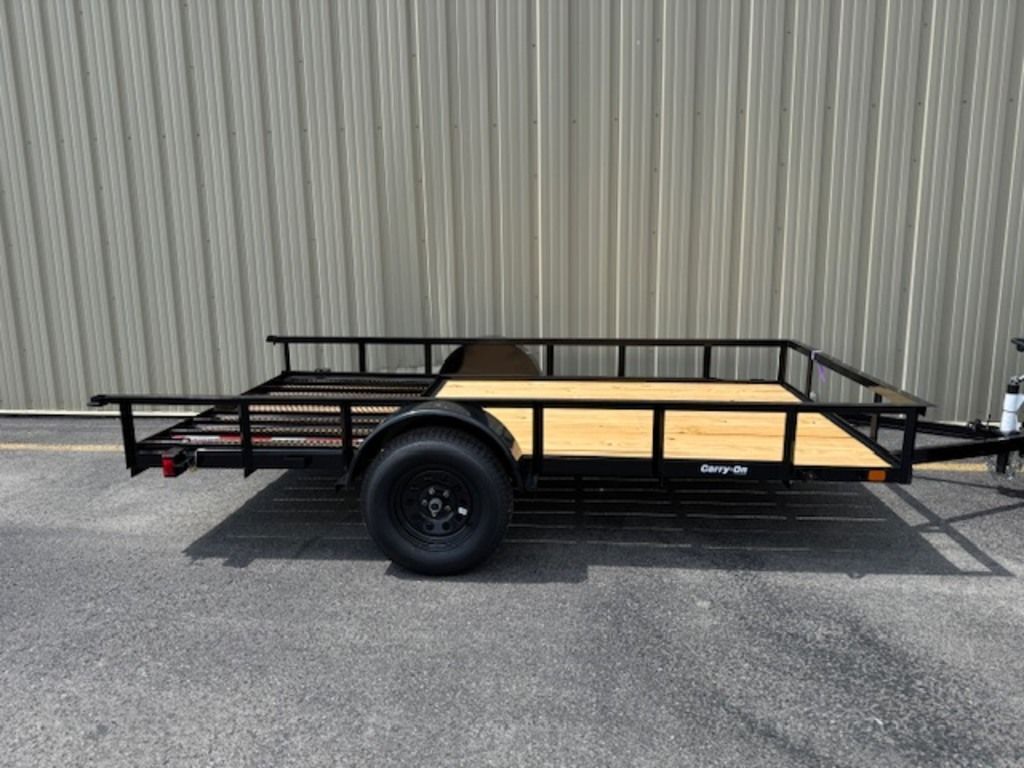 2026 Carry-On Trailer GW Series 6X12GW in bridgeport WV