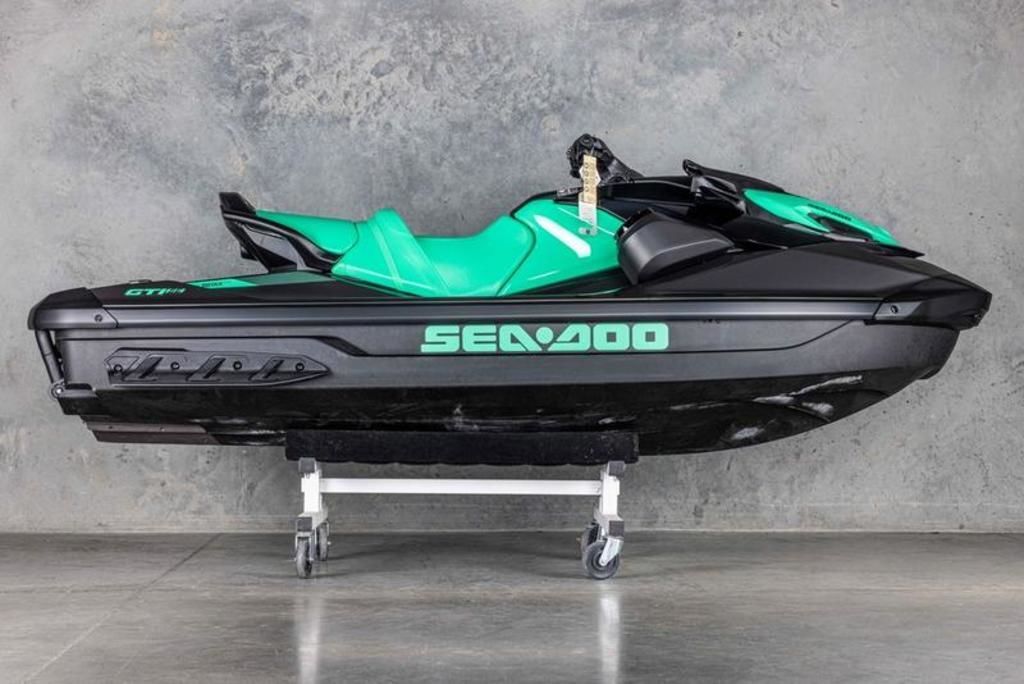2026 Sea-Doo GTI SE 130 iBR in la habra CA