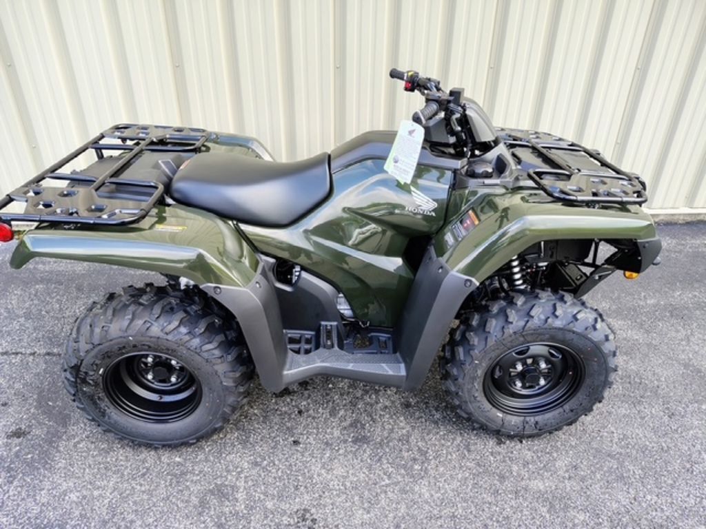 2027 Honda® FourTrax Rancher 4X4 in bridgeport WV